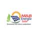 M&B Energia Solar