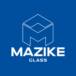 Mazike Glass