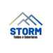 Storm toldos e policarbonato  - Fornecedor de toldos
