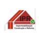 IPR Impermeabilização, Construção e Reforma