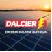 Dalcier Energia Solar e Elétrica