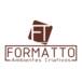 Formatto Ambientes Criativos | Móveis Planejados | Cozinha Planejada