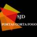SJD Portas Corta Fogo