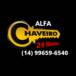 Alfa Chaveiro 24 horas