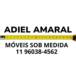 Adiel Amaral Móveis Sob Medida