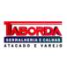Taborda Serralheria e Calhas