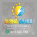 Alpha Solar