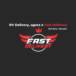 Fast delivery