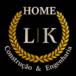 LK HOME Construção e Engenharia
