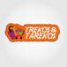 Trekos e Tarekos