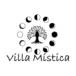 Villa Mística - Produtos Naturais