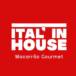 Ital´in House - Macarrão Gourmet