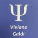 Viviane Galdi - Psicóloga e Neuropsicóloga