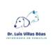 Dr. Luis Villas Bôas - Veterinário - Atendimento a Domicílio