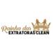 Rainha das Extratoras Clean