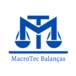 Macrotec Balanças