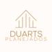 Duarts móveis Patos planejados