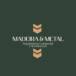 Madeira&Metal