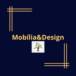 Mobília e Design