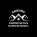 Cardoso - Construtor civil e marido de aluguel