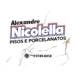 Alexandre Nicolella Porcelanatos