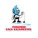 Paulo S. Sousa  Desentupidora e Caça Vazamentos