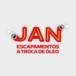 Jan Escapamentos e Troca de Óleo 