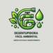 Desentupidora Fácil Ambiental