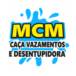 MCM Caça Vazamento