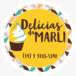Delícias da Marli