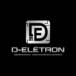 D-Elétron