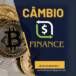 Casa de Câmbio FINANCE