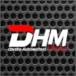 DHM Centro Automotivo