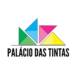 Palácio das tintas