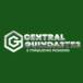 Central Guindastes e Máquinas Pesadas