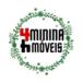 4 minina móveis