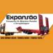 Expansão Transportes de Máquinas Pesadas e Agrícolas