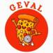 Geval a Deliciosa Pizza da Feira