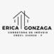Erica Gonzaga - Corretora de Imóveis (Creci: 245028 - F)