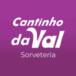 Cantinho da Val • Sorveteria em Atibaia