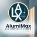 AlumiMax Esquadrias e Vidros LTDA