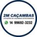 2M Caçambas