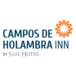 Hotel Campos de Holambra