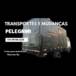Transporte e Mudanças  Pelegrini 