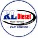 RL Diesel Peças e Serviços Multimarcas Car Service