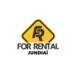 For Rental Aluguel de Equipamentos