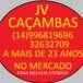 Caçambas J.V