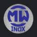 MW Inox Fabricação e Polimento Industrial
