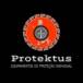 Protektus EPI e Sinalização