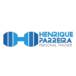 Treinador Henrique Parreira